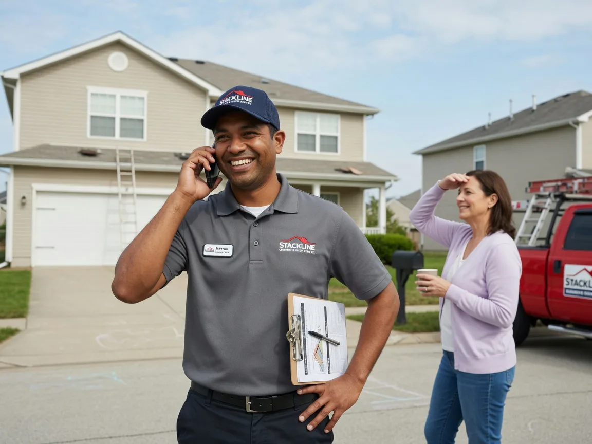 Chimney flashing repair Hull, IA FAQs